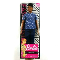 New-2018-2019-Barbie-Ken-Fashionista-African-American-Preppy-Floral-_57.jpg
